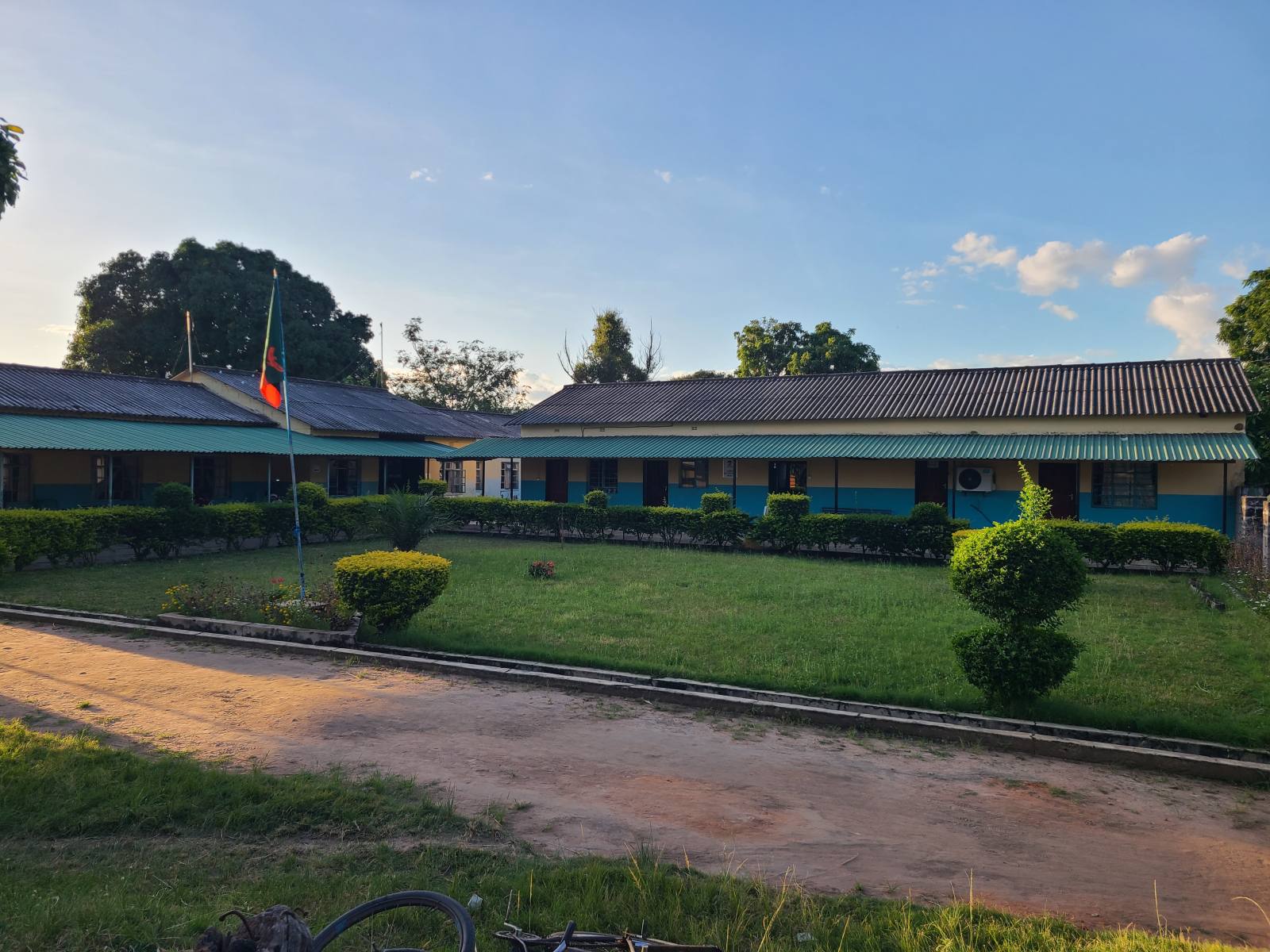 Ministry image
